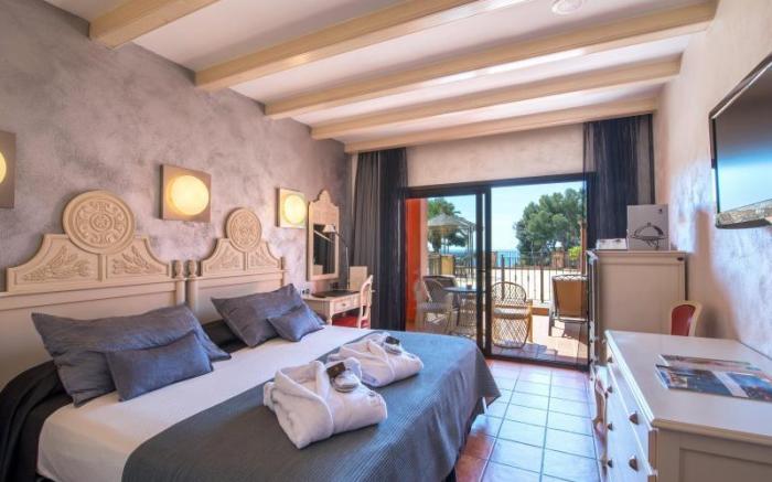 Salles Hotel y Spa Cala del Pi