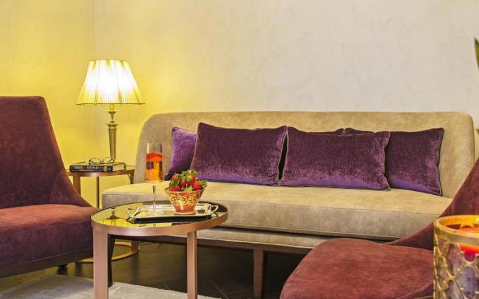 Meroddi Bagdatliyan Hotel