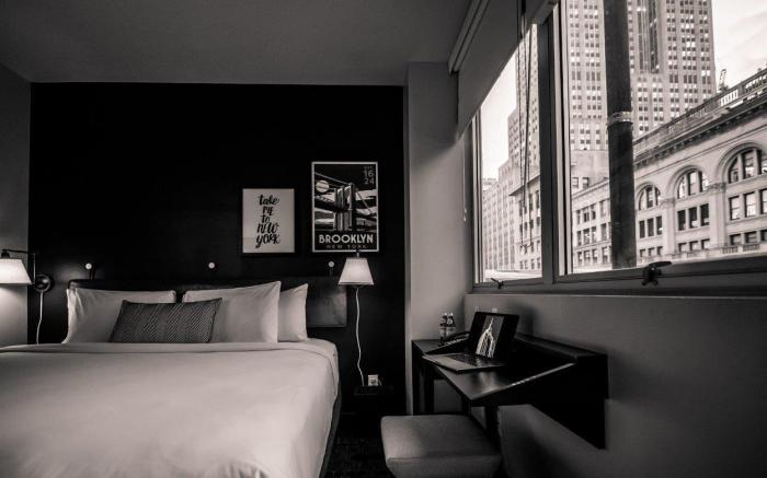 U Hotel Fifth Avenue