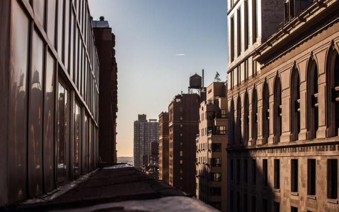 U Hotel Fifth Avenue