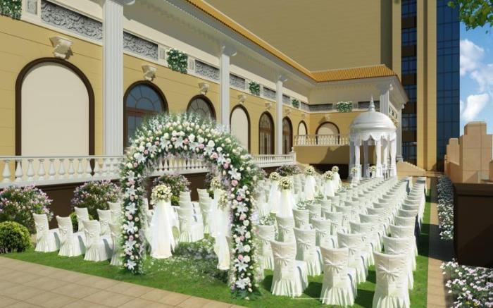 Jinyun Hotel Chengdu