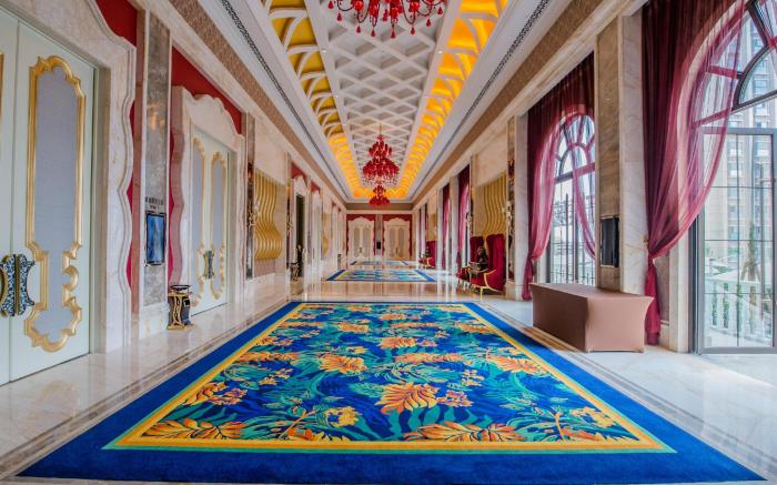 Jinyun Hotel Chengdu