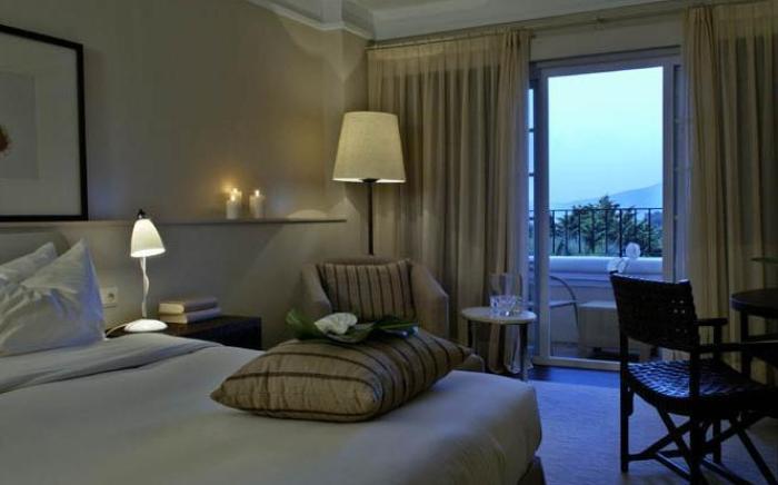 Grand Hyatt La Manga Club Golf and Spa