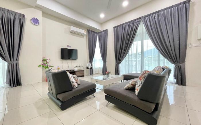 Cozy Townhouse IV | Family Getaway, 4BR, Netflix