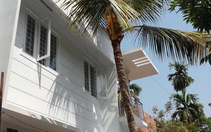 The Pod Cochin Homestay