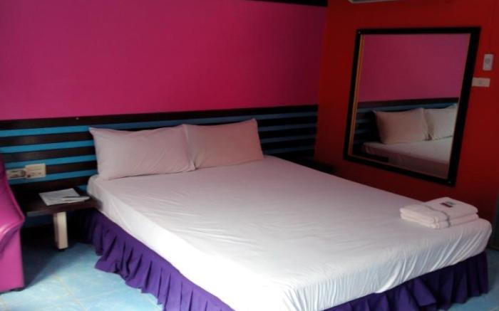 Sutha Garden Resort