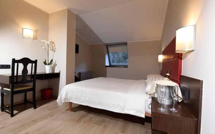Hotel Palarine