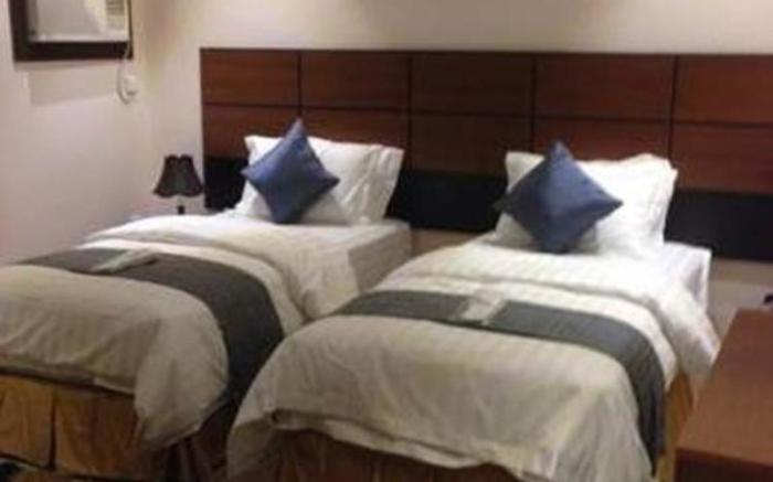 Lujain AL Gharbyah Furnished Units