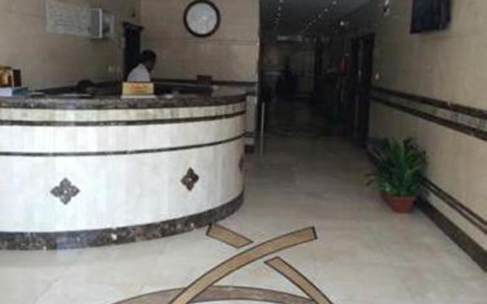 Lujain AL Gharbyah Furnished Units