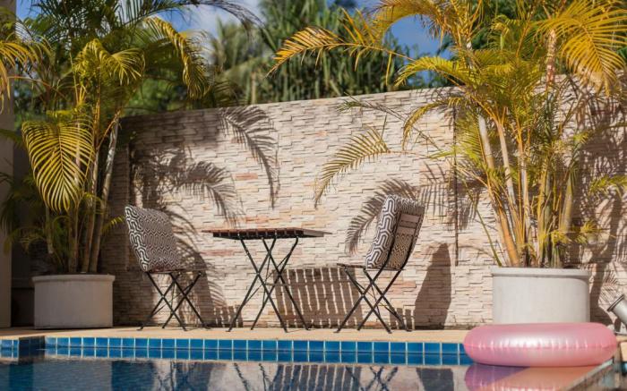 Coco Lilly Resort