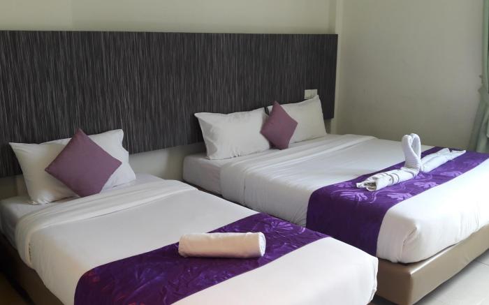 Salsa Resort Langkawi