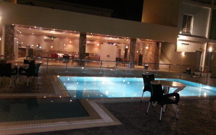 Il Villaggio Luxury Villas 