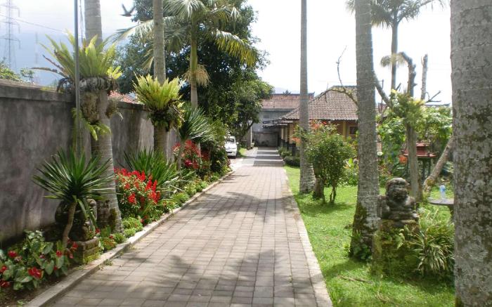 Pelangi Homestay