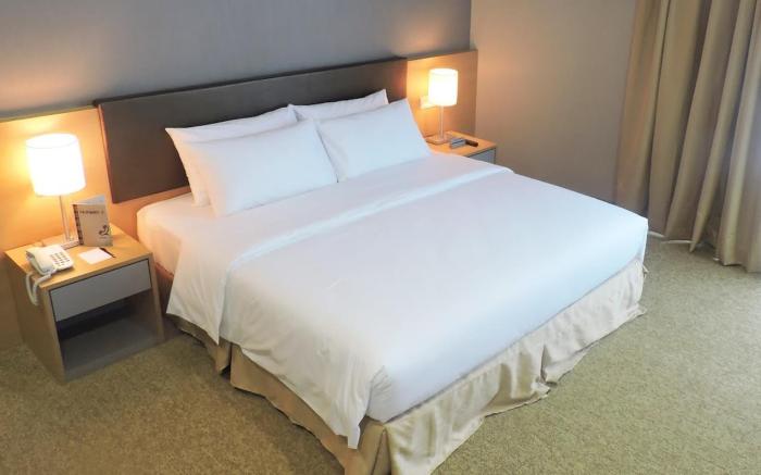 Hotel No.5