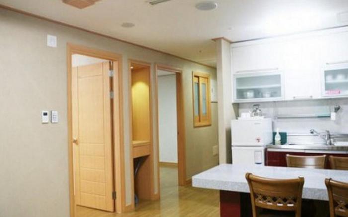 Sungho Resort