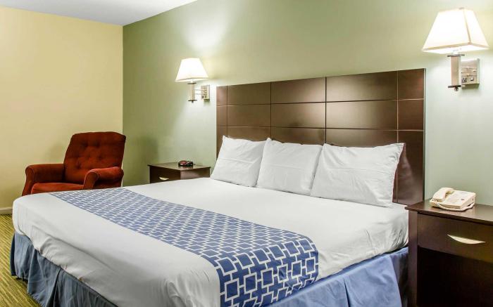 Rodeway Inn