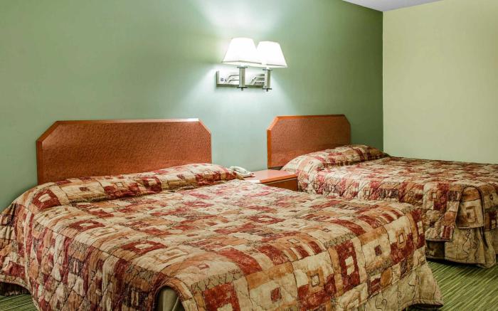 Rodeway Inn