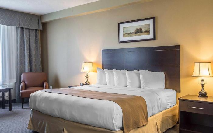 Quality Inn & Suites