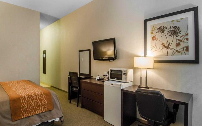 Comfort Inn