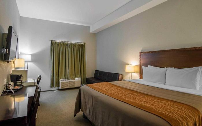 Comfort Inn