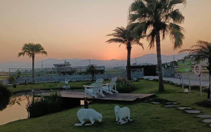 黑窩窩 宜蘭優質民宿