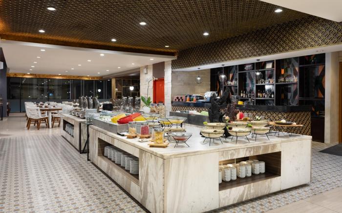 The Alana Hotel & Conference Center Malioboro Yogyakarta by ASTON