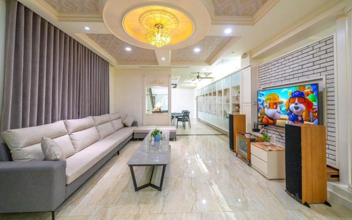 Hualien Huatonglin Villa