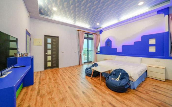 Hualien Huatonglin Villa