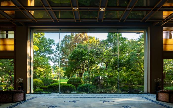 Tokiwa Hotel