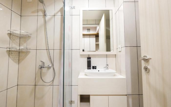 Best Studio at Grand Kamala Lagoon Apt By Travelio