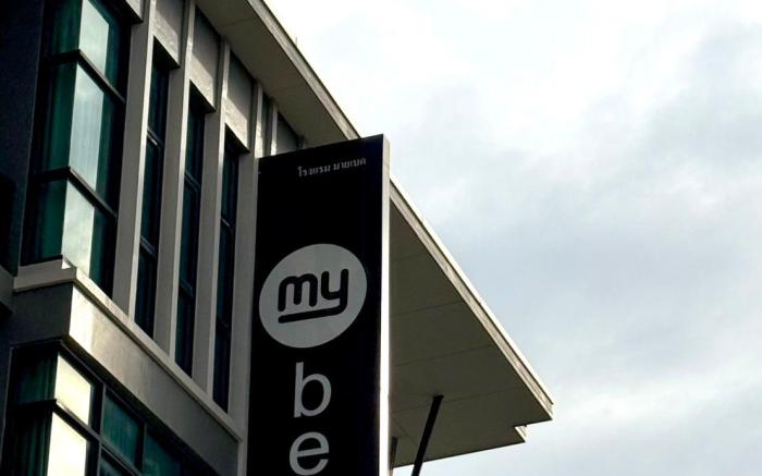 Mybed Chonburi