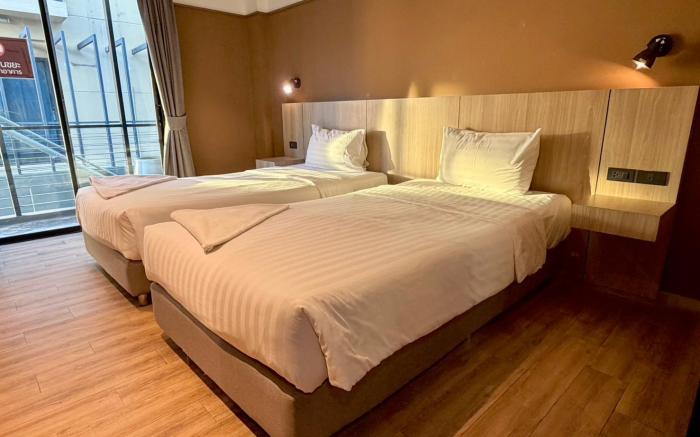 Mybed Chonburi