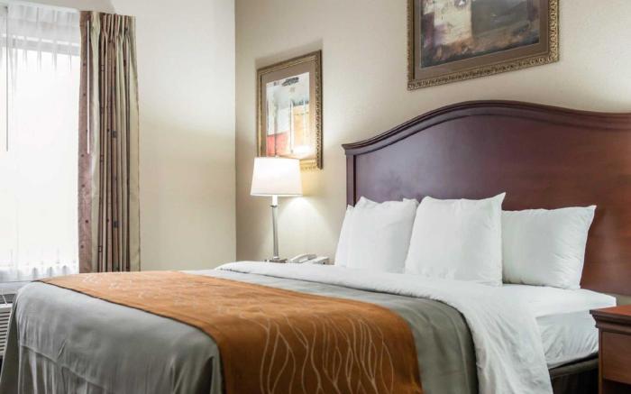 Comfort Inn & Suites Midway - Tallahassee West