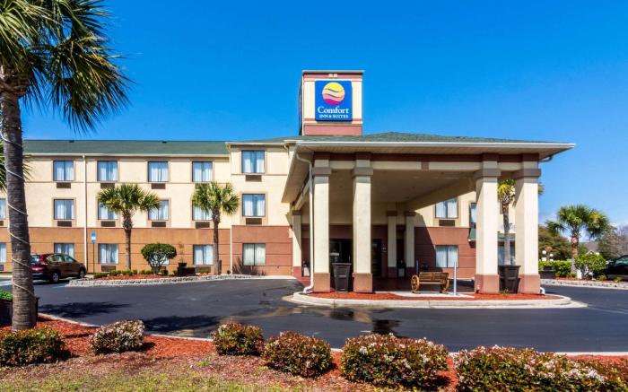 Comfort Inn & Suites Panama City North
