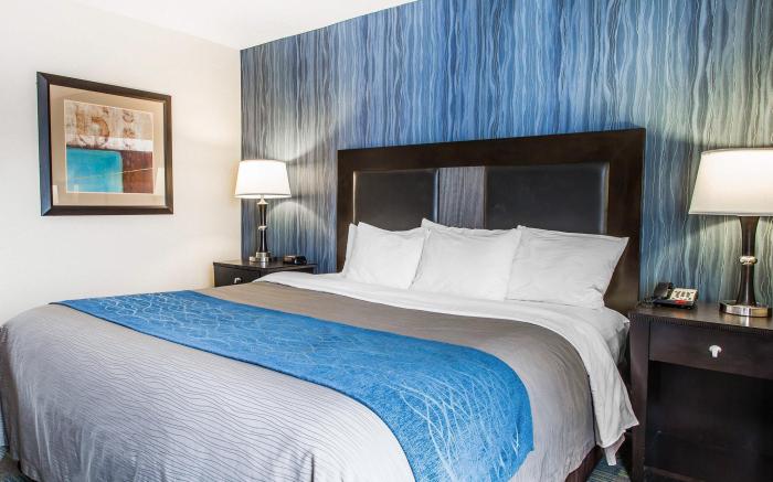 Comfort Inn & Suites