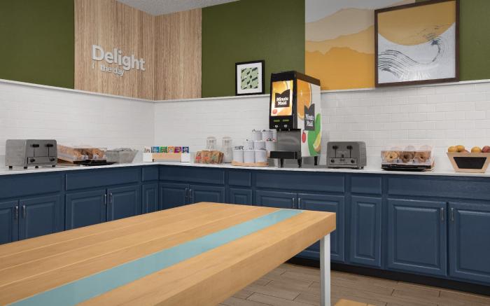 Spark by Hilton Lakewood Denver Southwest