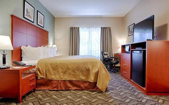 Quality Inn