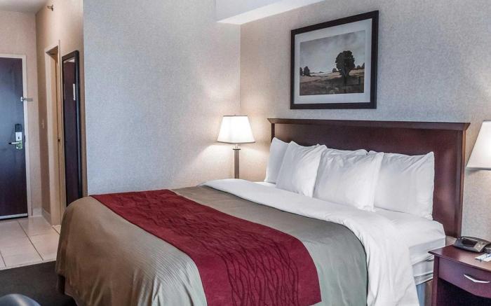 Comfort Inn