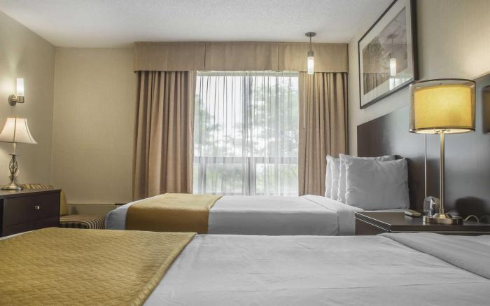 Quality Hotel