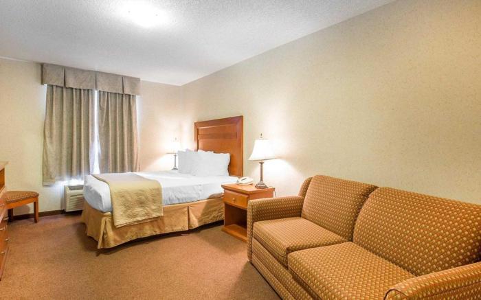 Quality Inn & Suites