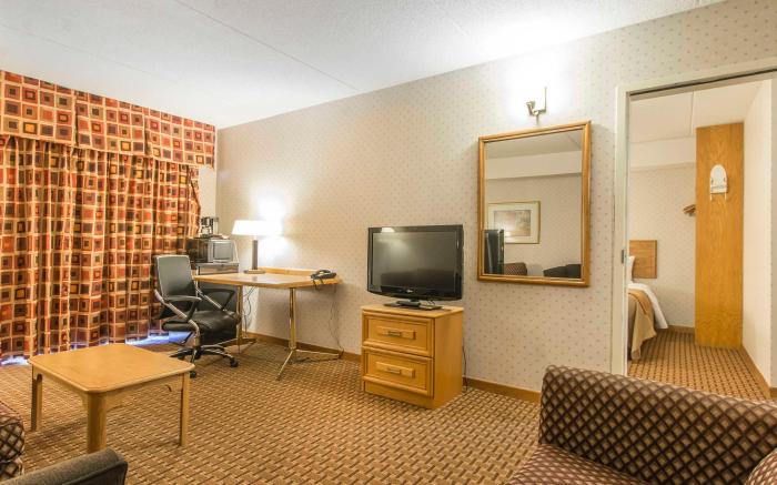 Comfort Inn