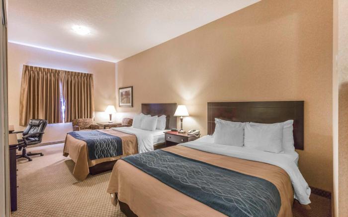 Comfort Inn & Suites