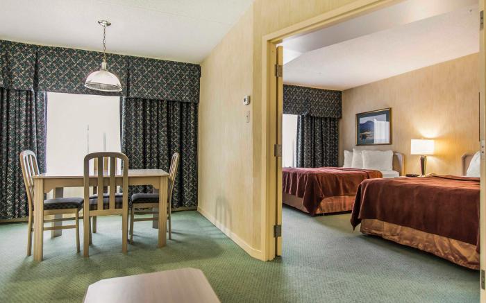 Quality Suites