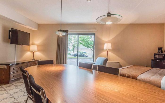 Comfort Inn