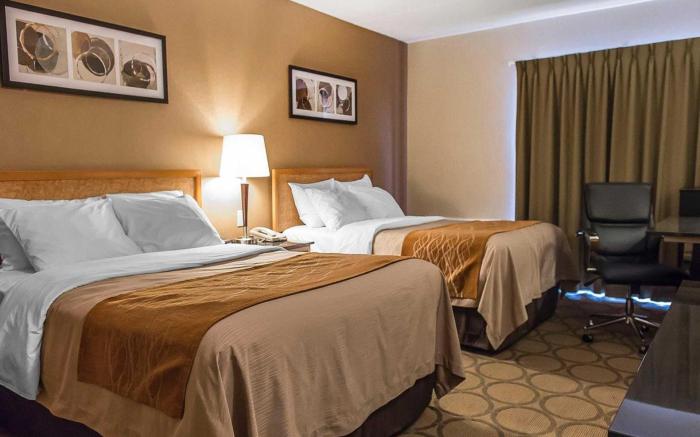 Comfort Inn Hwy. 401