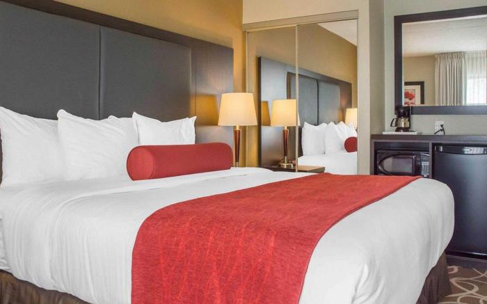 Comfort Inn