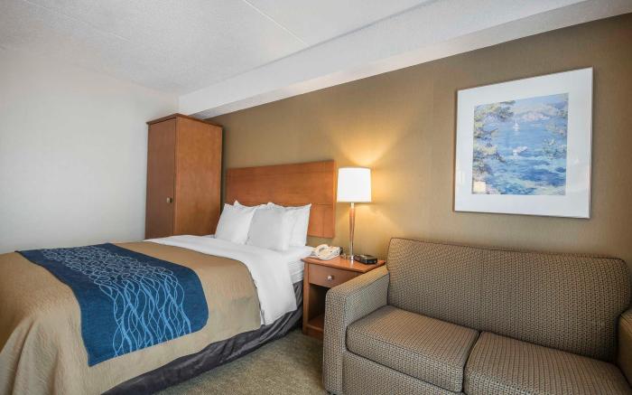 Comfort Inn