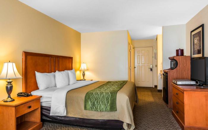 Comfort Inn & Suites El Centro I-8