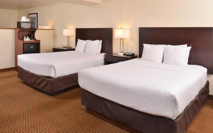 Clarion Inn Page Lake Powell