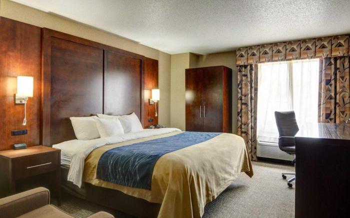 Comfort Inn & Suites Conway